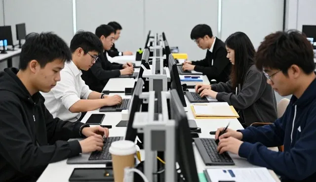 企业微信管理系统