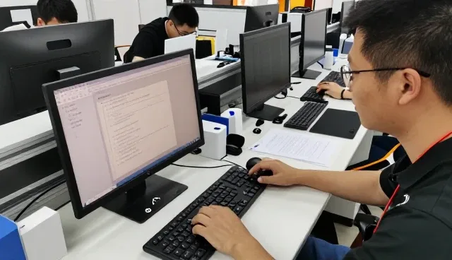 系统集成如何推动趋势预测效率提升