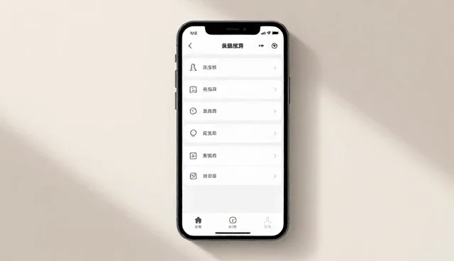 性能误区：公众号开发中的选择依据分析