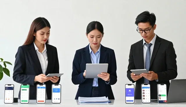 APP使用与维护中的延迟问题与场景应对策略